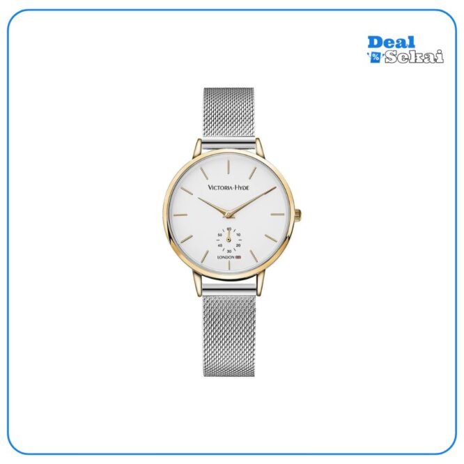 VICTORIA HYDE Damen Uhr