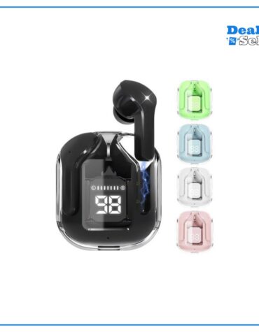 VSIUO In Ear Ohrhörer wireless Kopfhörer Bluetooth-Kopfhörer