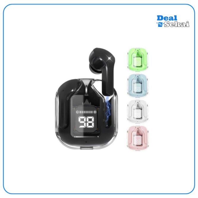 VSIUO In Ear Ohrhörer wireless Kopfhörer Bluetooth-Kopfhörer