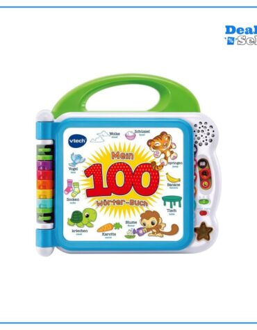 Vtech® Buch VTechBaby