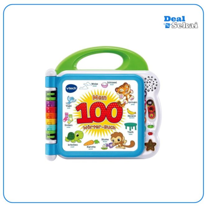 Vtech® Buch VTechBaby