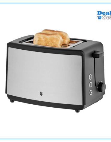 WMF Bueno Edition Toaster 2 Scheiben Edelstahl