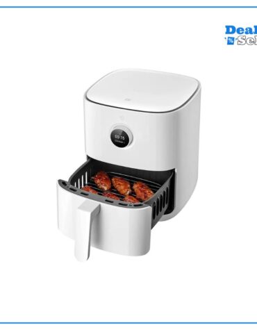 Xiaomi Intelligente Heißluftfritteuse 3.5L EU