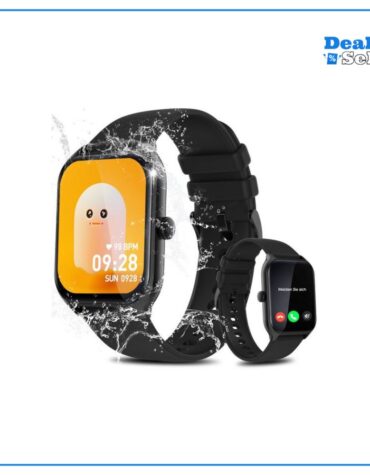 Yuede Smartwatch für Damen und Herren