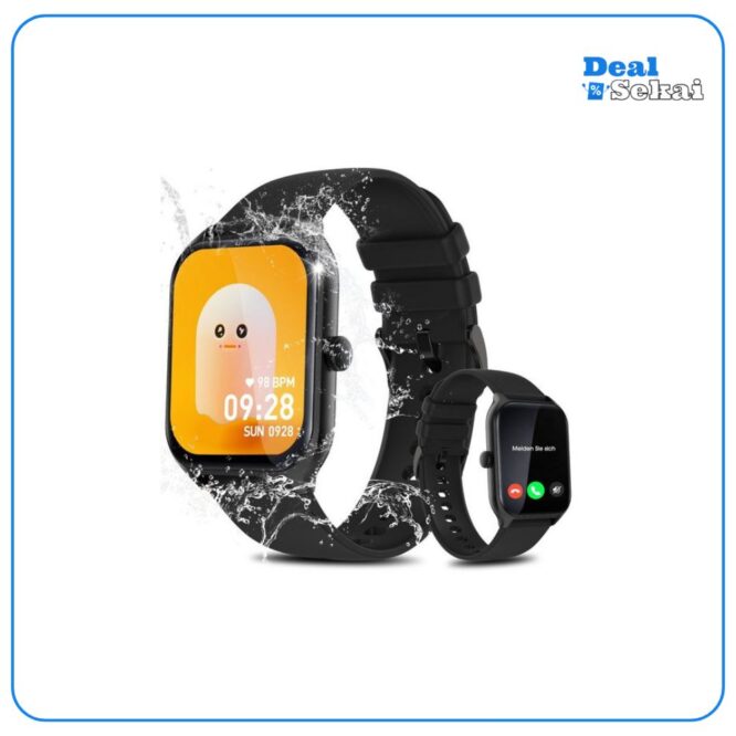 Yuede Smartwatch für Damen und Herren