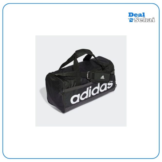 adidas Performance Sporttasche ESSENTIALS LINEAR DUFFELBAG M
