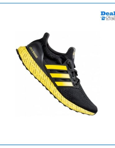 adidas UltraBOOST 5.0 DANN Herren Schuhe FZ6259