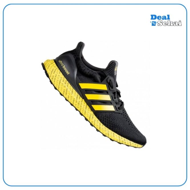 adidas UltraBOOST 5.0 DANN Herren Schuhe FZ6259