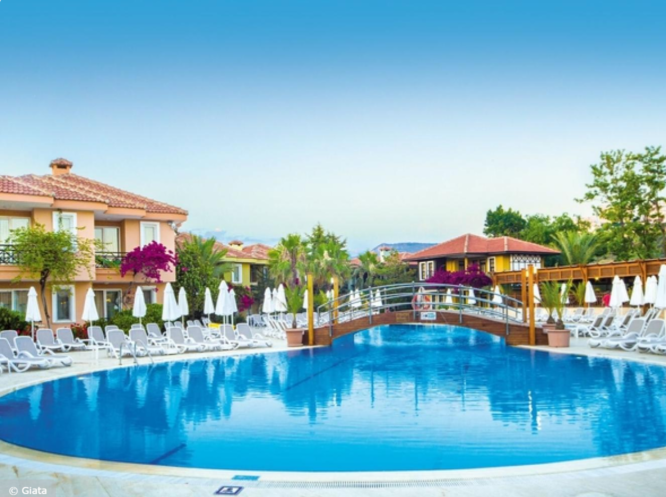 Pauschalreisen Türkei - Dealsekai
