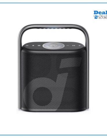 soundcore Motion X500 Tragbarer Bluetooth Lautsprecher