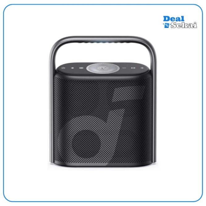 soundcore Motion X500 Tragbarer Bluetooth Lautsprecher