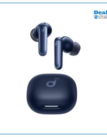 soundcore P40i by Anker, Wireless Earbuds mit Noise Cancelling
