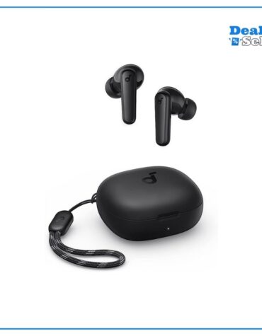soundcore by Anker P20i Kabellose Bluetooth Kopfhörer in-Ear, 10mm Treiber