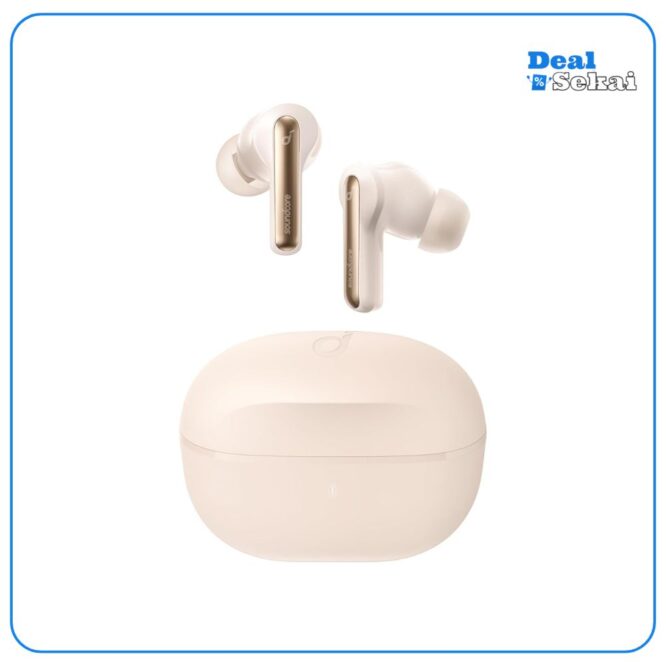 soundcore by Anker P3i Bluetooth Kopfhörer