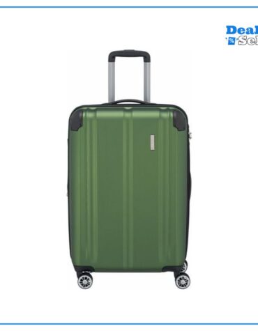 travelite Hartschalen-Trolley City, 68cm