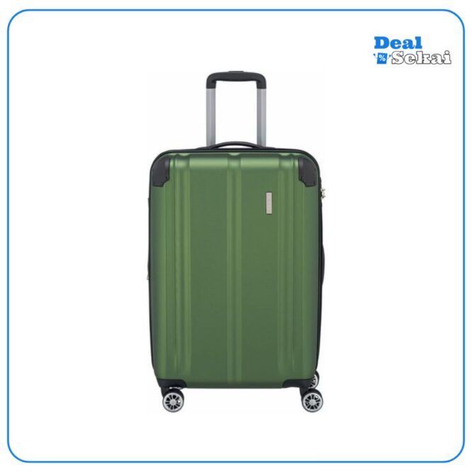 travelite Hartschalen-Trolley City, 68cm