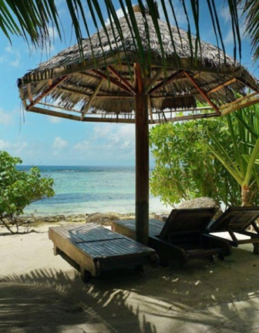 Fulidhoo (Vaavu Atoll), Malediven, Malediven