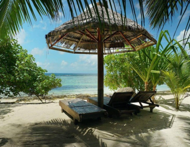 Fulidhoo (Vaavu Atoll), Malediven, Malediven