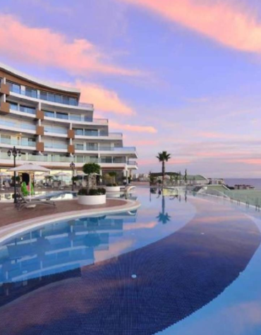 Konakli (Alanya), Side & Alanya, Türkei