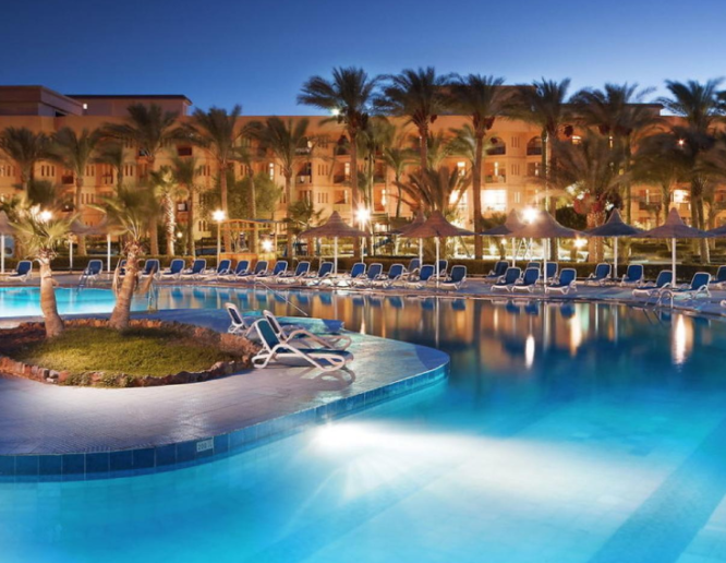 Hurghada, Hurghada & Safaga, Ägypten