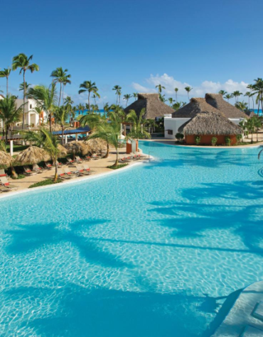 Playa Uvero Alto, Dom. Republik - Osten (Punta Cana), Dominikanische Republik