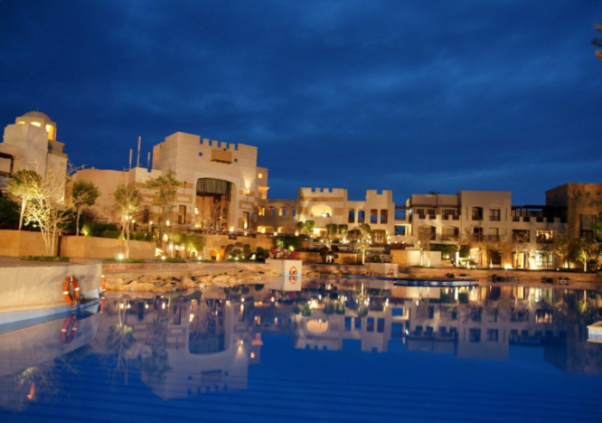 Port Ghalib, Marsa Alam & Quseir, Ägypten