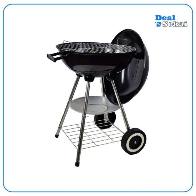 ACTIVA Kugelgrill Atlanta
