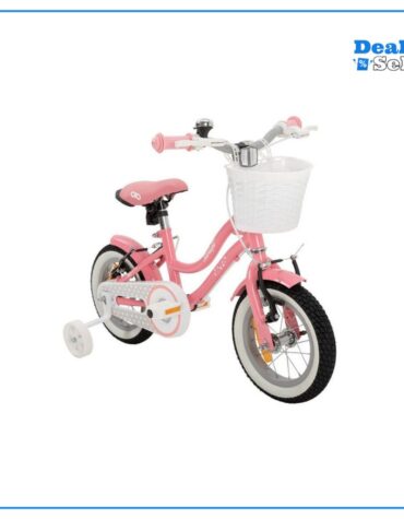 Actionbikes Motors Kinderfahrrad 23cm