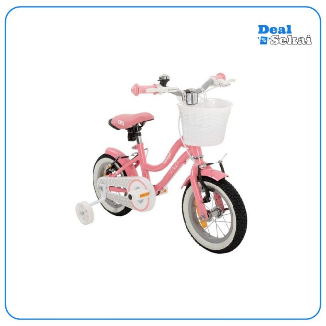 Actionbikes Motors Kinderfahrrad 23cm