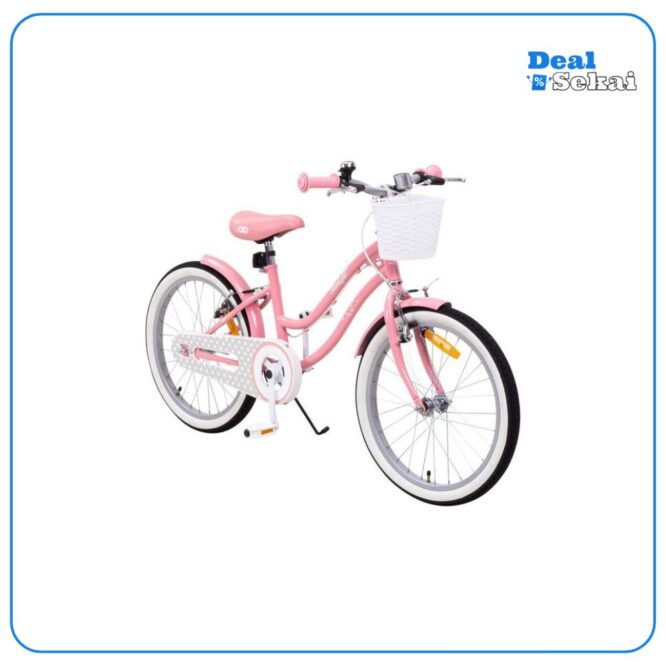 Actionbikes Motors Kinderfahrrad
