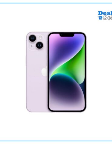 Apple iPhone 14 128GB Smartphone