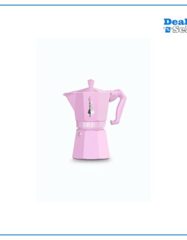 BIALETTI Espressokocher "Moka Exclusive", 270ml