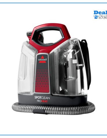 BISSELL SpotClean ProHeat