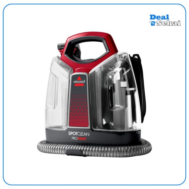 BISSELL SpotClean ProHeat