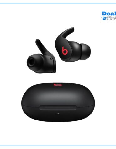 Beats Fit Pro – Komplett kabellose In-Ear Kopfhörer