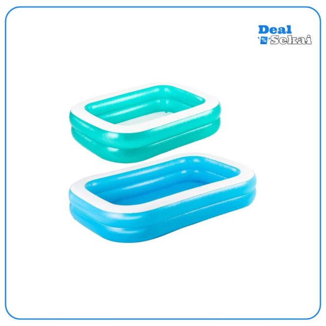 Bestway Pool »Family Pool«