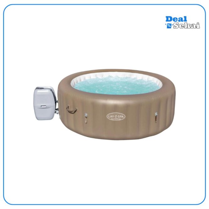 Bestway Whirlpool LAY-Z-SPA
