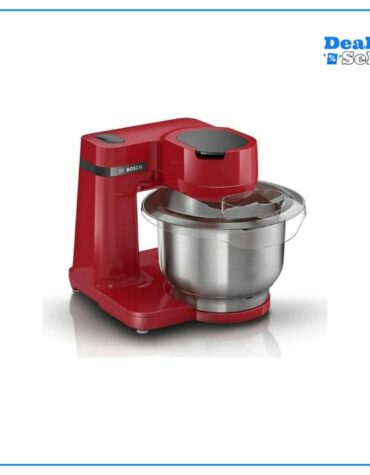 Bosch MUM2 MUMS2ER01 Küchenmaschine 700 Watt