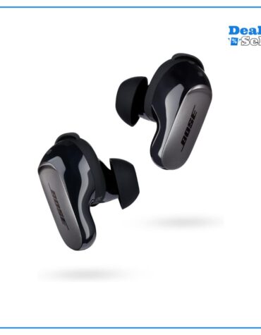 Bose QuietComfort Ultra kabellose Noise-Cancelling-Earbuds