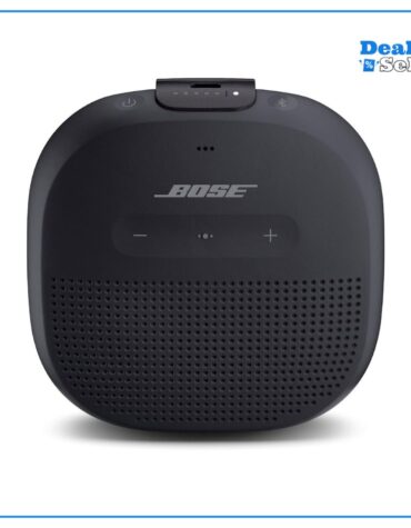 Bose SoundLink Micro Bluetooth speaker