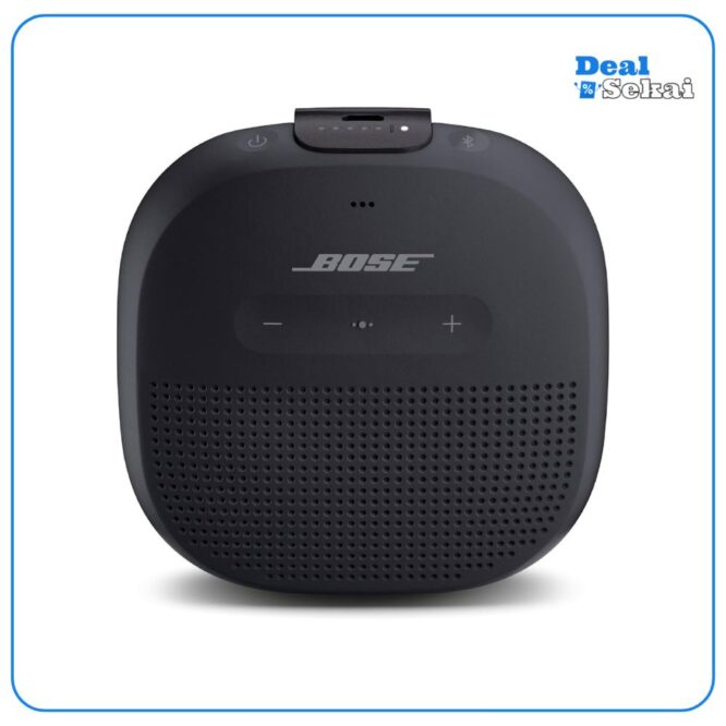 Bose SoundLink Micro Bluetooth speaker