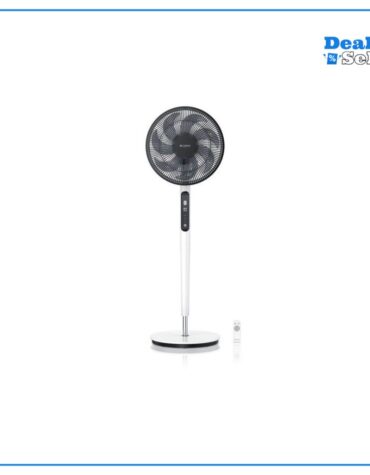 Brandson Standventilator, 40 cm Durchmesser