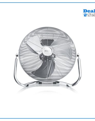 Brandson Windmaschine