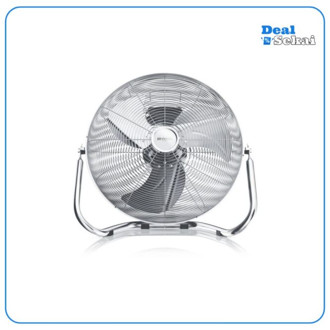 Brandson Windmaschine