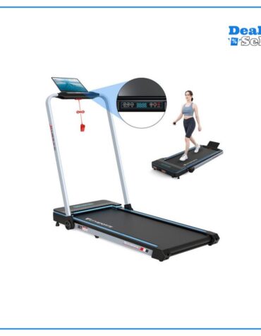 CITYSPORTS Laufband WP3 (Mit Schmiermittel, mit Toolkit)
