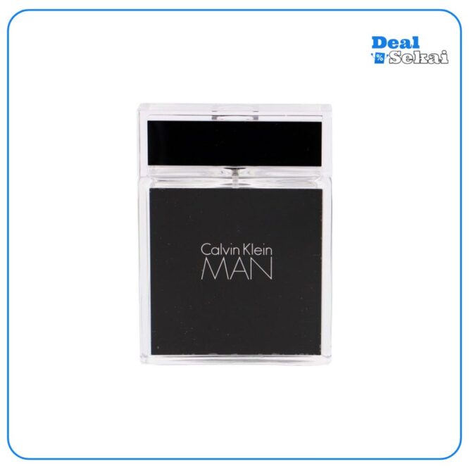 Calvin Klein Eau de Toilette Man