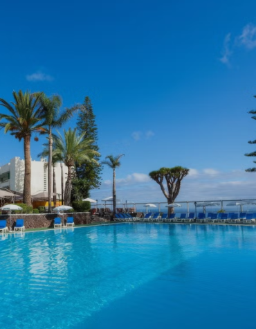 Puerto de la Cruz, Teneriffa, Kanarische Inseln