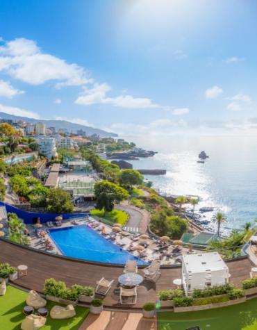 Funchal, Madeira, Portugal