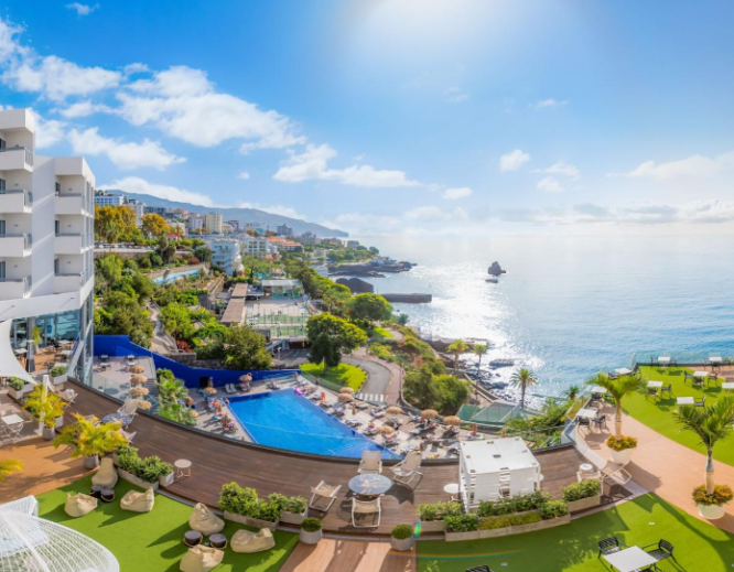 Funchal, Madeira, Portugal