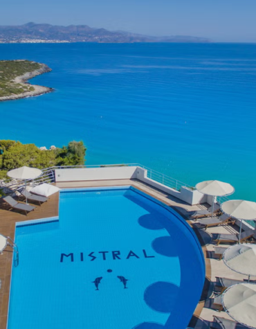 Istron, Kreta, Griechische Inseln